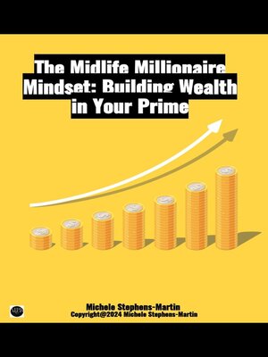 cover image of Midlife Millionaire Mindset